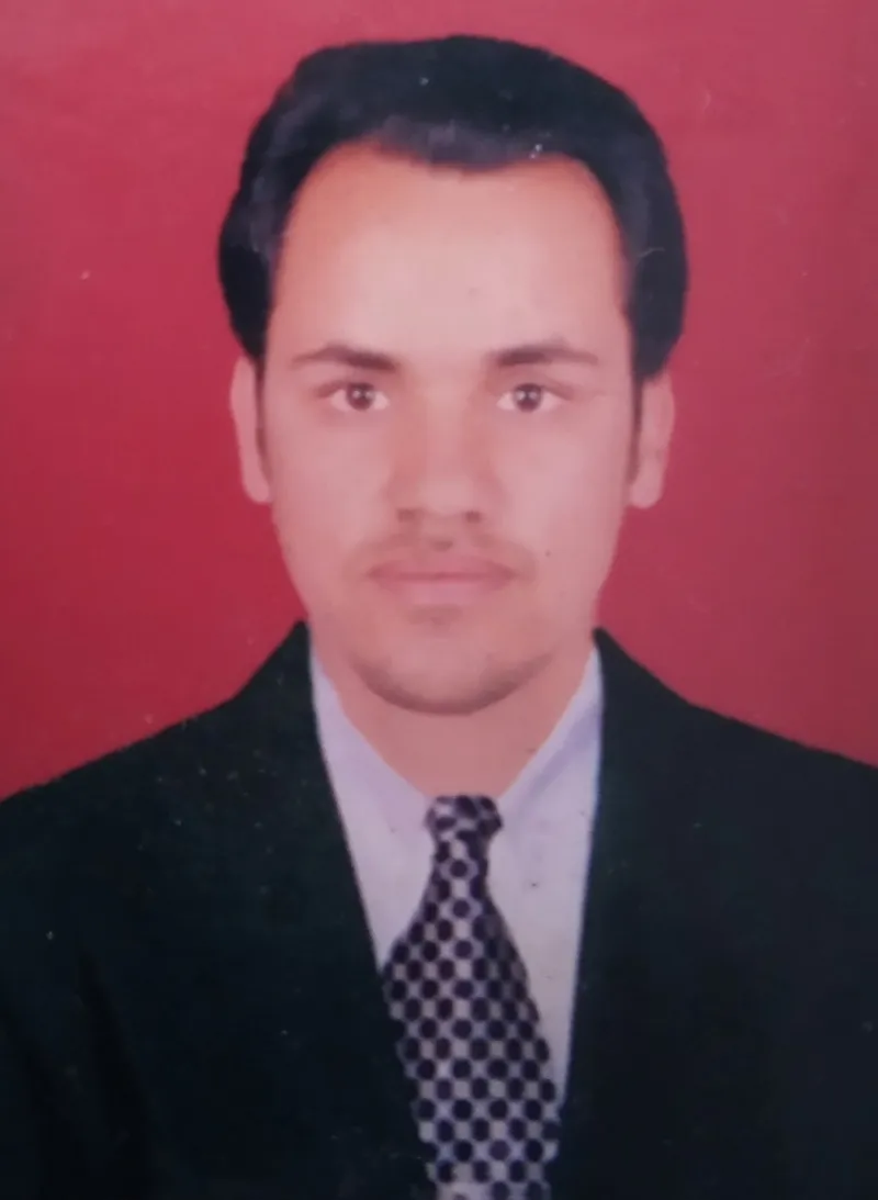 Zakiuddin Syed